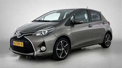 Occasion Toyota Yaris Hybrid 101 PK (74 kW) 2016 Hatchback