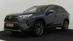 Gebruikt 2022 Toyota RAV4 Hybrid SUV | € 38.925 (Goede deal)