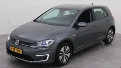 Gebruikt 2020 VW e-Golf Hatchback | € 13.850 (Eerlijke prijs)