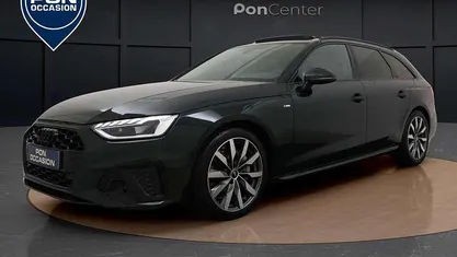 Occasion 2023 Audi A4 Competition Stationwagen | € 38.850 (Eerlijke prijs)