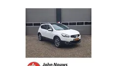 Gebruikt 2011 Nissan Qashqai SUV | € 7.450 (Eerlijke prijs)