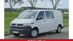Gebruikt 2020 VW T6.1 Van | € 21.900 (Super prijs)