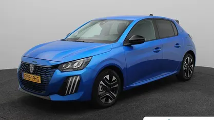 Occasion Peugeot 208 Allure 2024 Hatchback