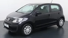 Zwart Gebruikt 2018 VW up! move up! Hatchback | € 9.840 (Goede deal)