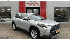 Grijs Gebruikt 2024 Toyota Corolla Cross Active SUV | € 34.749 (Eerlijke prijs)