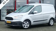 Gebruikt 2017 Ford Transit Trend Van | € 8.750 (Eerlijke prijs)