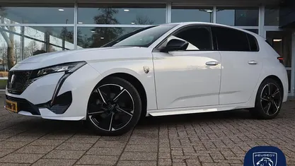 Occasion Peugeot e-308 GT 114 kW (156 PK) 2023 Hatchback