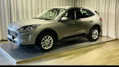 Grijs Gebruikt 2021 Ford Kuga Titanium SUV | € 22.945 (Eerlijke prijs)