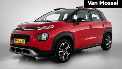 Occasion Citroën C3 Aircross Feel 110 PK (80 kW) 2018 SUV