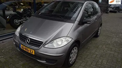 Gebruikt 2005 Mercedes A150 Classic MPV | € 1.600 (Eerlijke prijs)