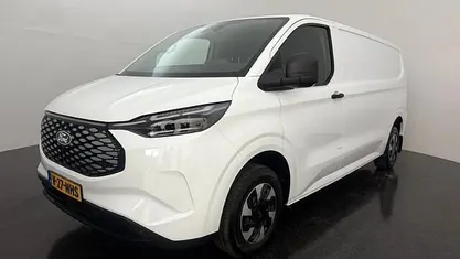 Gebruikt 2024 Ford E-Transit Van | € 34.900 (Super prijs)