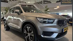 Gebruikt 2022 Volvo XC40 Inscription SUV | € 26.450 (Goede deal)