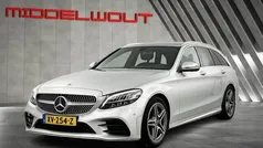 Gebruikt 2019 Mercedes C160 Business Coupé | € 24.950 (Eerlijke prijs)