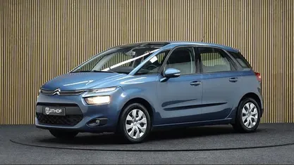 Occasion 2014 Citroën C4 Picasso Intensive MPV | € 9.950 (Eerlijke prijs)