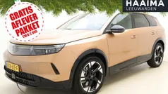 Gebruikt 2025 Opel Grandland Electric Business Edition SUV | € 38.950 (Super prijs)