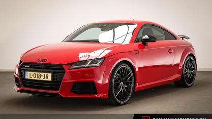 Occasion Audi TT Proline 2021 Coupé