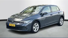 Gebruikt 2023 VW Golf VIII Life Hatchback | € 25.950 (Goede deal)