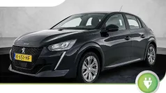 Gebruikt 2020 Peugeot e-208 Active Hatchback | € 15.325 (Eerlijke prijs)