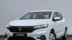 Gebruikt 2022 Dacia Sandero Comfort Hatchback | € 13.945 (Goede deal)