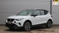 Wit Gebruikt 2024 Seat Arona FR SUV | € 24.950 (Eerlijke prijs)