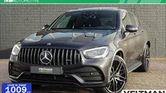 Gebruikt 2020 Mercedes GLC43 AMG AMG Coupé | € 62.945 (Eerlijke prijs)