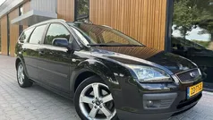 Gebruikt 2007 Ford Focus Stationwagen | € 1.448 (Eerlijke prijs)