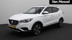 Gebruikt 2020 MG ZS Luxury Sedan | € 15.495 (Eerlijke prijs)