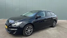 Gebruikt 2015 Peugeot 308 Stationwagen | € 2.749 (Goede deal)