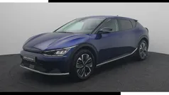 Blauw Gebruikt 2024 Kia EV6 Light SUV | € 35.940 (Eerlijke prijs)