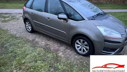 Gebruikt 2010 Citroën C4 Picasso Business Class MPV | € 2.499 (Eerlijke prijs)
