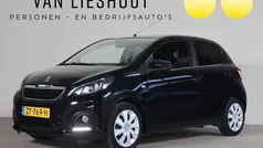 Gebruikt 2019 Peugeot 108 Active Hatchback | € 10.650 (Eerlijke prijs)