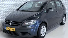 VW Golf Plus