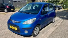 Gebruikt 2008 Hyundai i10 Active Hatchback | € 1.650 (Goede deal)