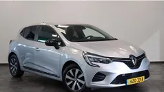 Gebruikt 2022 Renault Clio V Evolution Hatchback | € 19.340 (Goede deal)