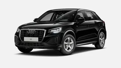 Occasion 2026 Audi Q2 Proline SUV | € 39.690 (Eerlijke prijs)
