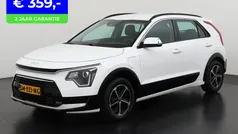 Wit Gebruikt 2022 Kia Niro SUV | € 26.895 (Eerlijke prijs)