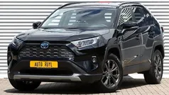 Gebruikt 2023 Toyota RAV4 SUV | € 35.545 (Super prijs)