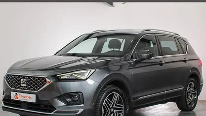 Occasion Seat Tarraco XCELLENCE 150 PK (110 kW) 2020 SUV