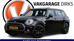 Zwart Gebruikt 2019 Mini Cooper Clubman Chili Stationwagen | € 26.889 (Eerlijke prijs)