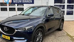 Gebruikt 2019 Mazda CX-5 SUV | € 25.350 (Eerlijke prijs)