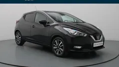 Gebruikt 2018 Nissan Micra N-Connecta Hatchback | € 11.990 (Eerlijke prijs)