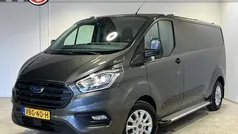 Gebruikt 2019 Ford Transit Custom Limited Van | € 17.440 (Super prijs)