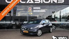 Gebruikt 2023 Nissan Micra Acenta Hatchback | € 16.450 (Eerlijke prijs)