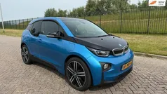 Gebruikt 2016 BMW i3 Hatchback | € 11.950 (Eerlijke prijs)
