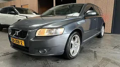Gebruikt 2009 Volvo V50 Stationwagen | € 3.750 (Eerlijke prijs)