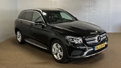 Gebruikt 2016 Mercedes GLC250 Ambition SUV | € 29.900 (Eerlijke prijs)