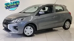 Gebruikt 2020 Mitsubishi Space Star Hatchback | € 11.740 (Eerlijke prijs)