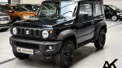 Gebruikt 2022 Suzuki Jimny GL SUV | € 29.960 (Eerlijke prijs)