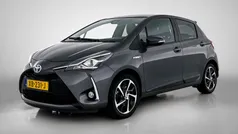 Gebruikt 2018 Toyota Yaris Hybrid Executive Hatchback | € 16.750 (Eerlijke prijs)
