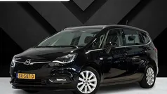 Gebruikt 2018 Opel Zafira Innovation MPV | € 18.495 (Eerlijke prijs)